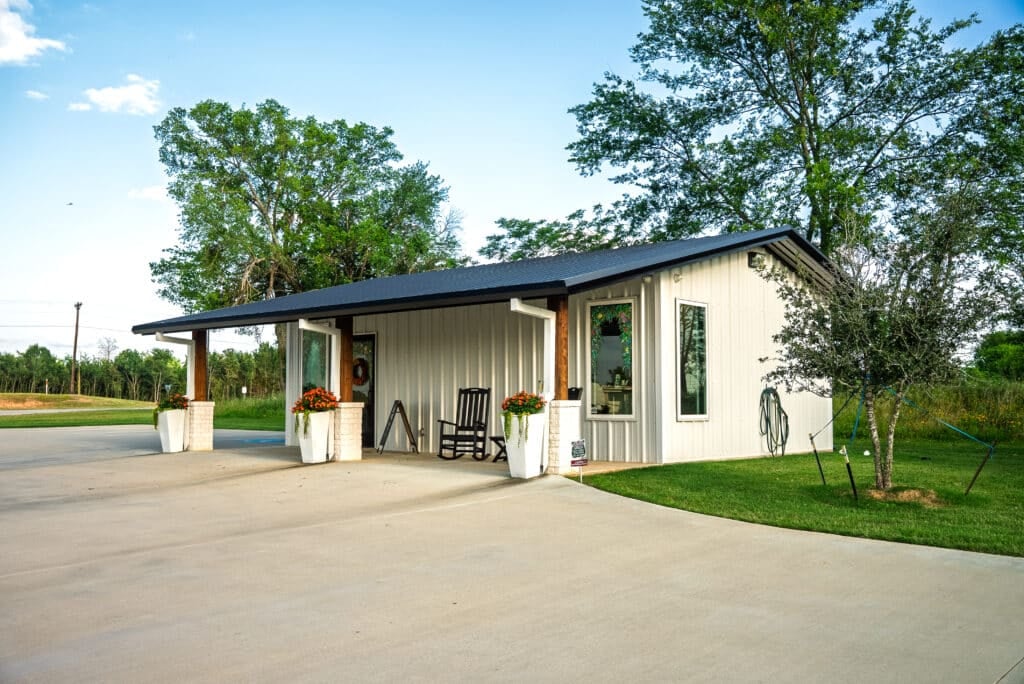 rv parks near mount pleasant tx​