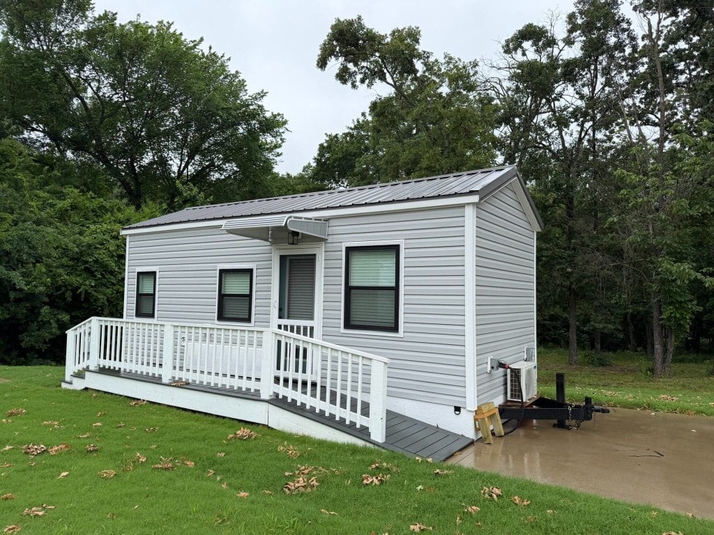 Resident For Sale