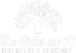 The Oaks on 37 Tiny Homes & RV Resort